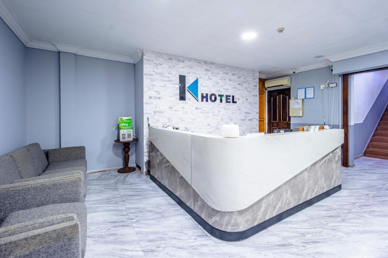 Hotel K 8 Singapore