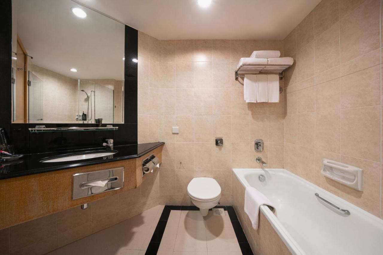 Furama Centre 4* Singapore