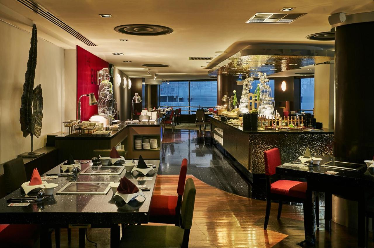 M Centre Hotel 5*