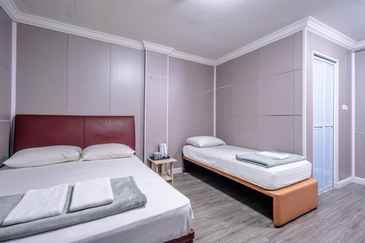 Hotel K 8 Singapore