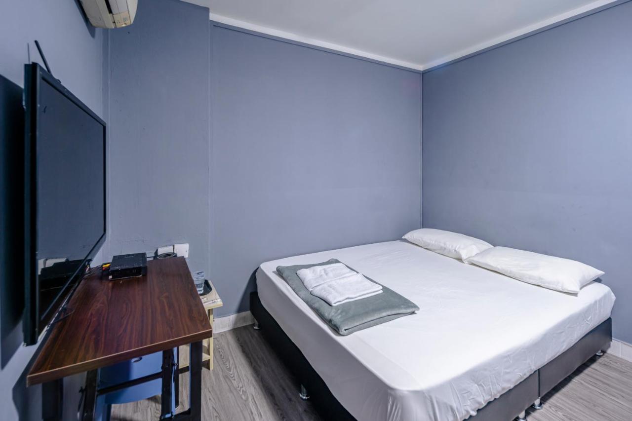 Hotel K 8 2*
