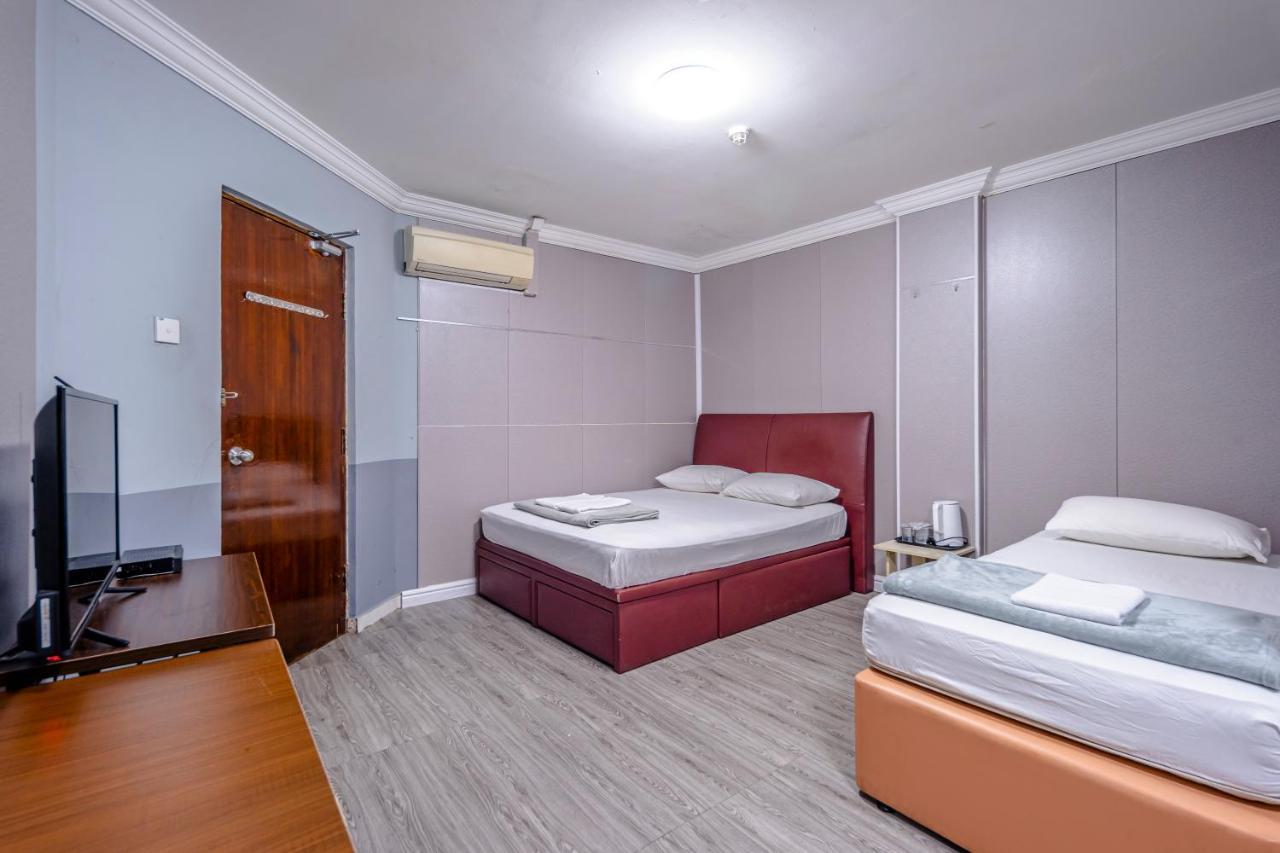 Hotel K 8