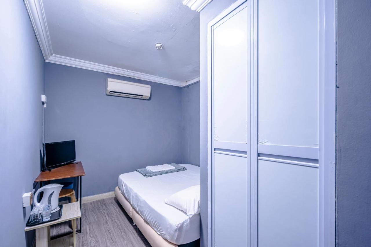 K 8 Hotel Singapore