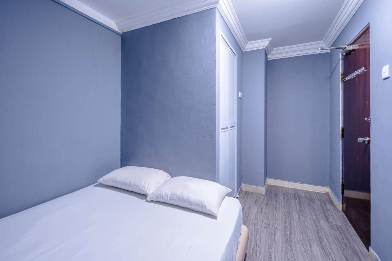 K 8 Hotel