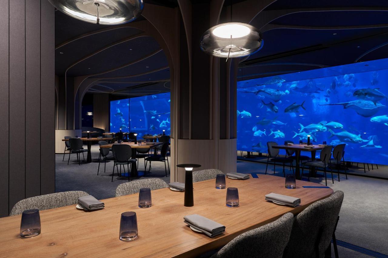 World Sentosa - Equarius Resort 5*