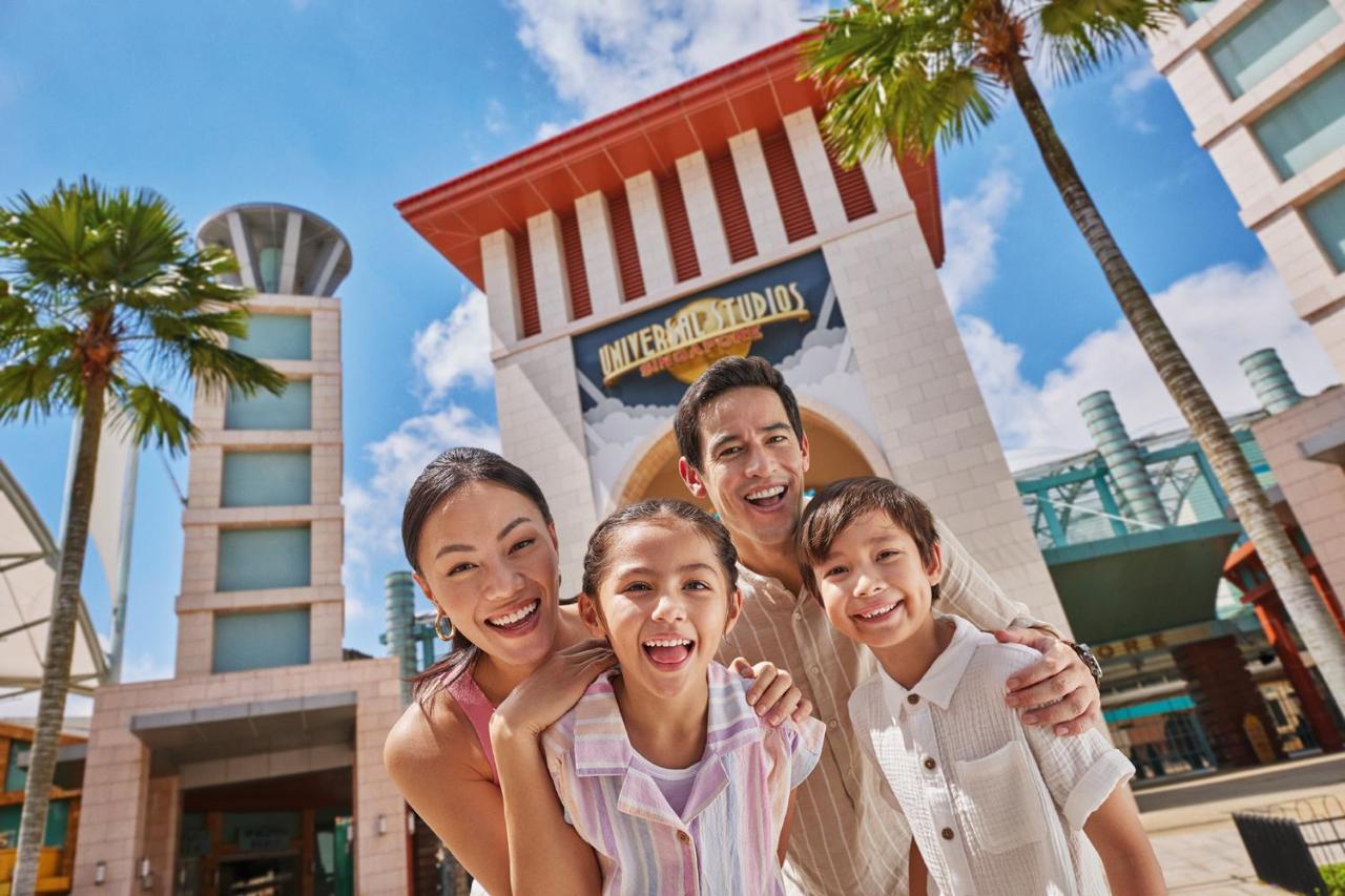 World Sentosa - Equarius Singapore