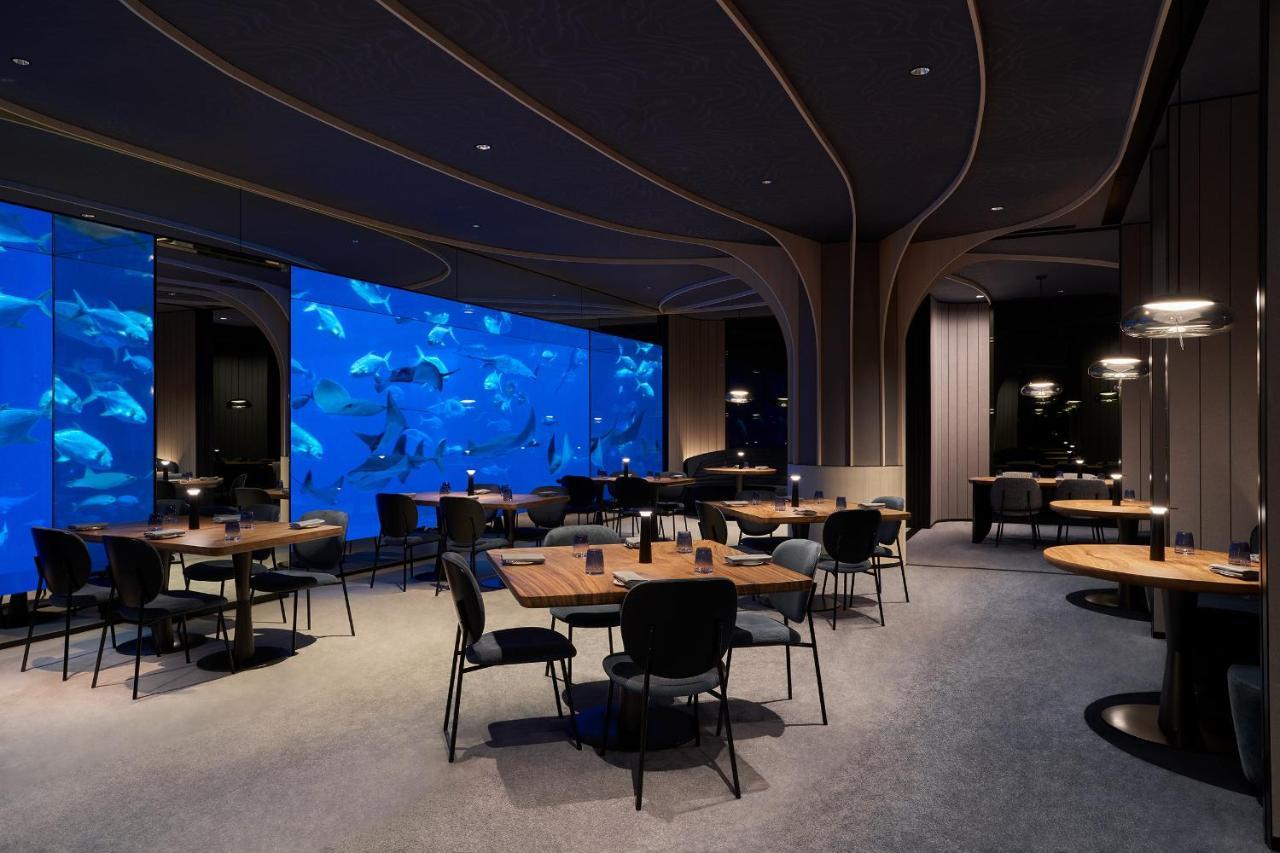 World Sentosa - Equarius Resort