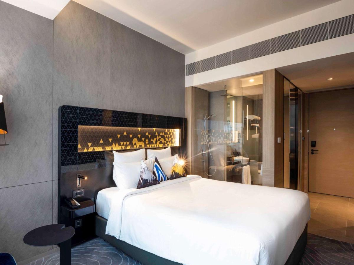 Hotel Novotel On Stevens