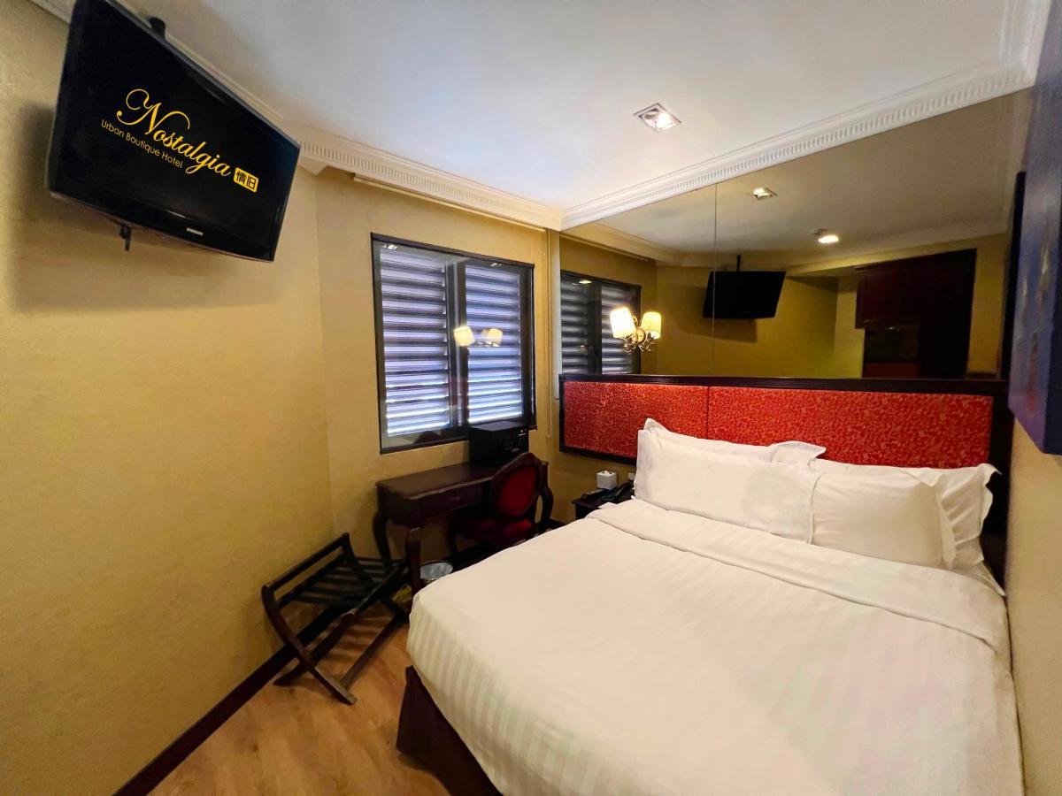 Nostalgia Hotel