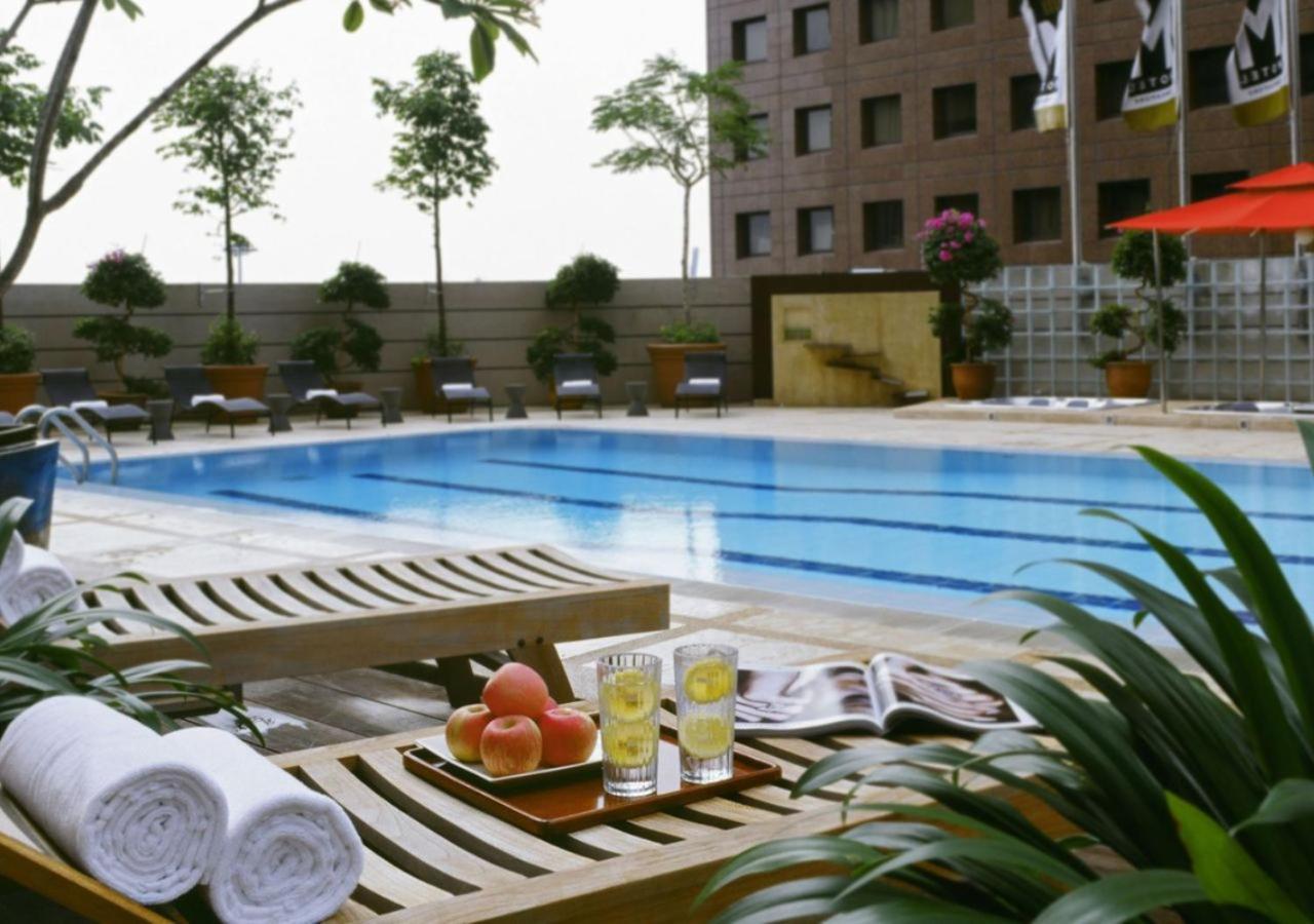 M Centre 5* Singapore