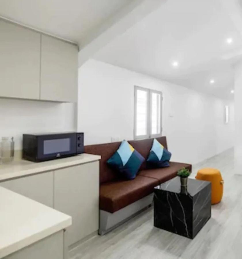 Capsulehotel Circular House