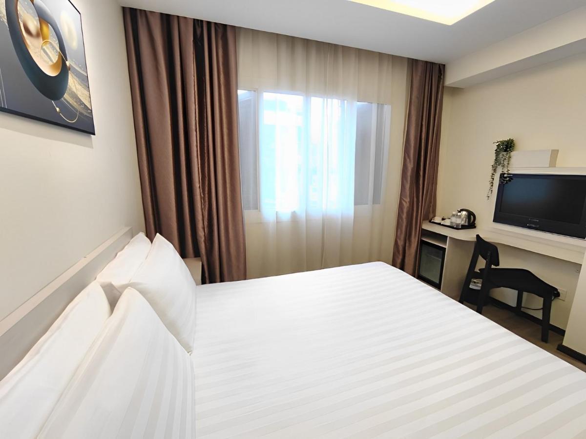 Hotel Link Singapore