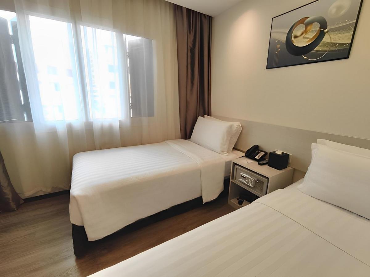 Hotel Link