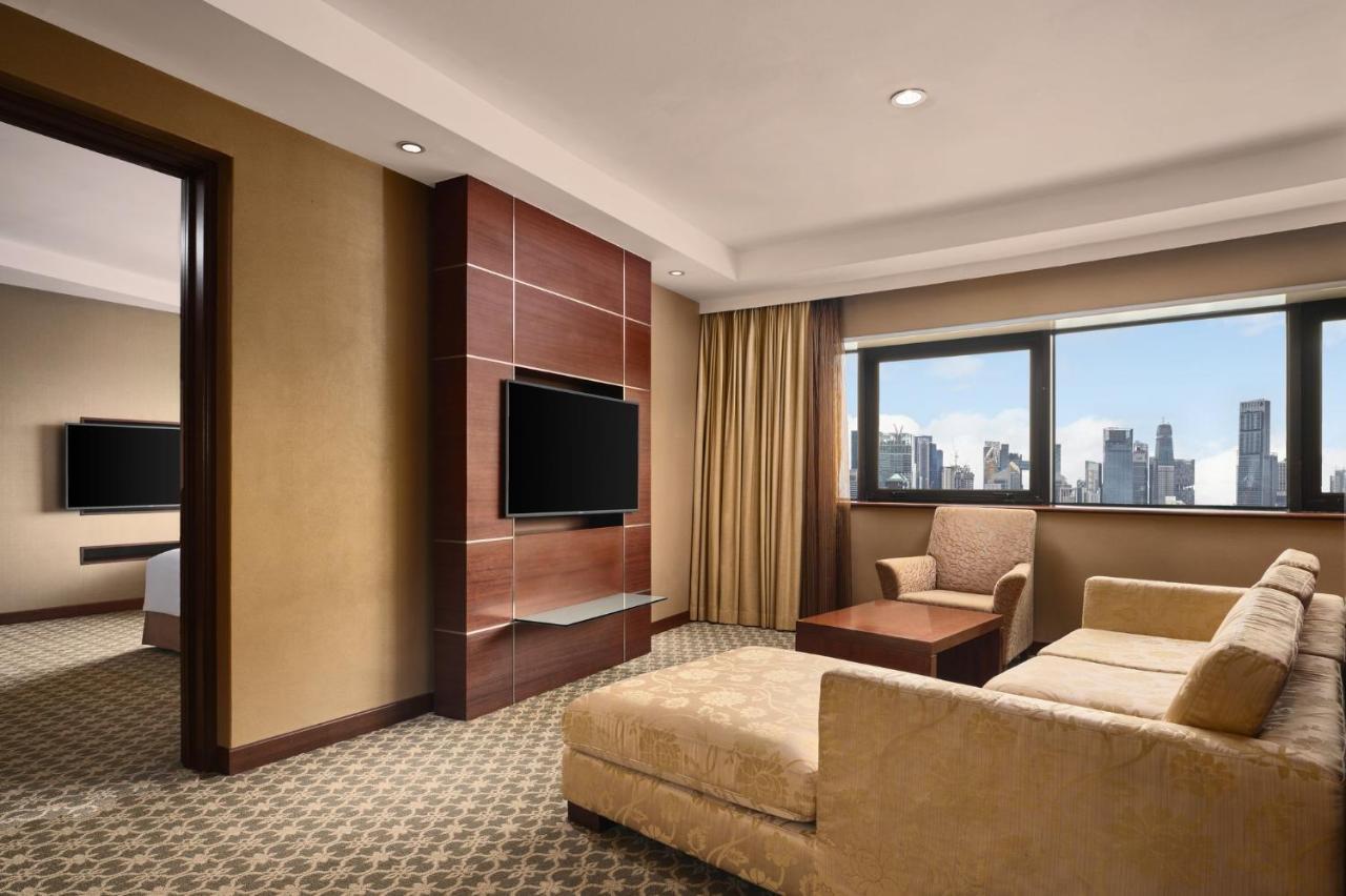 Atrium By Ihg Hotel