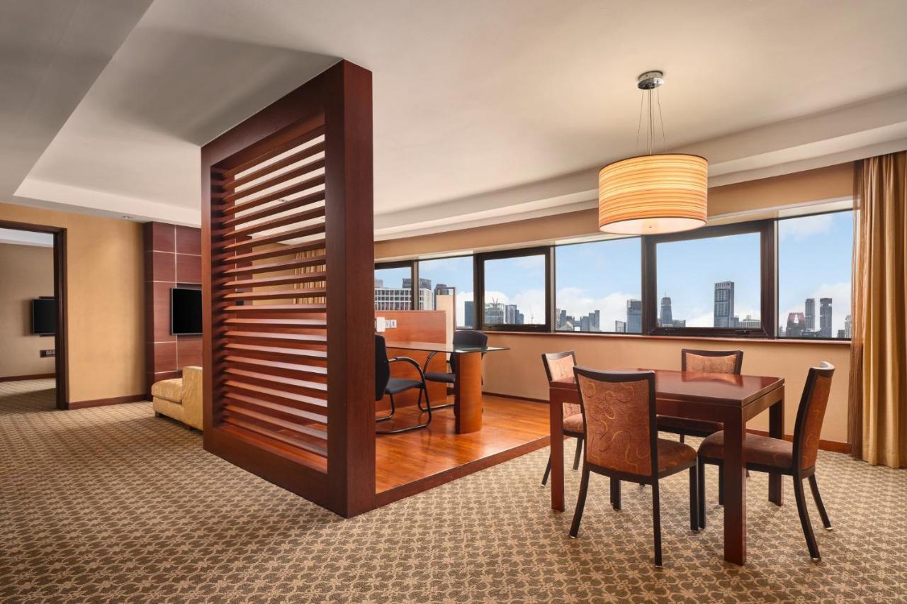 Hotel Atrium By Ihg