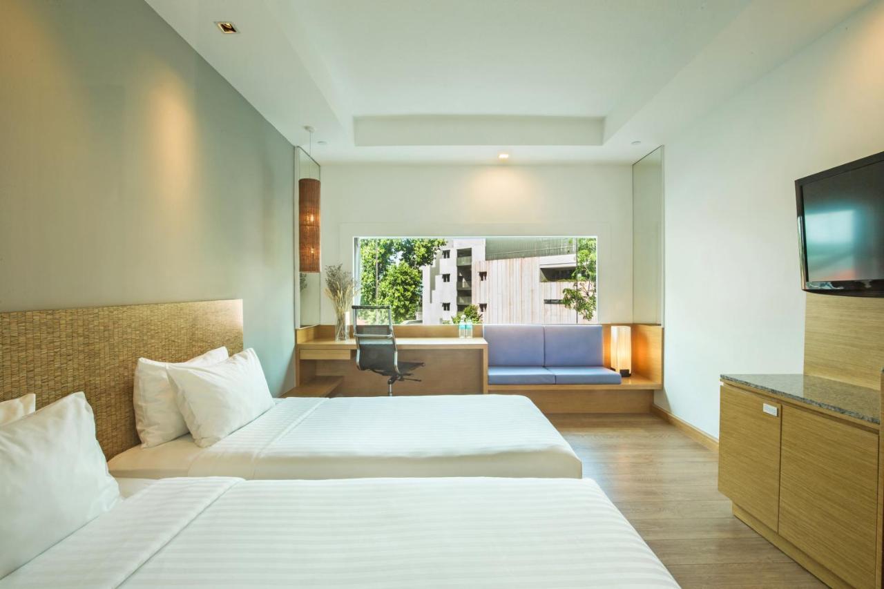 Village Changi By Far East Hospitality