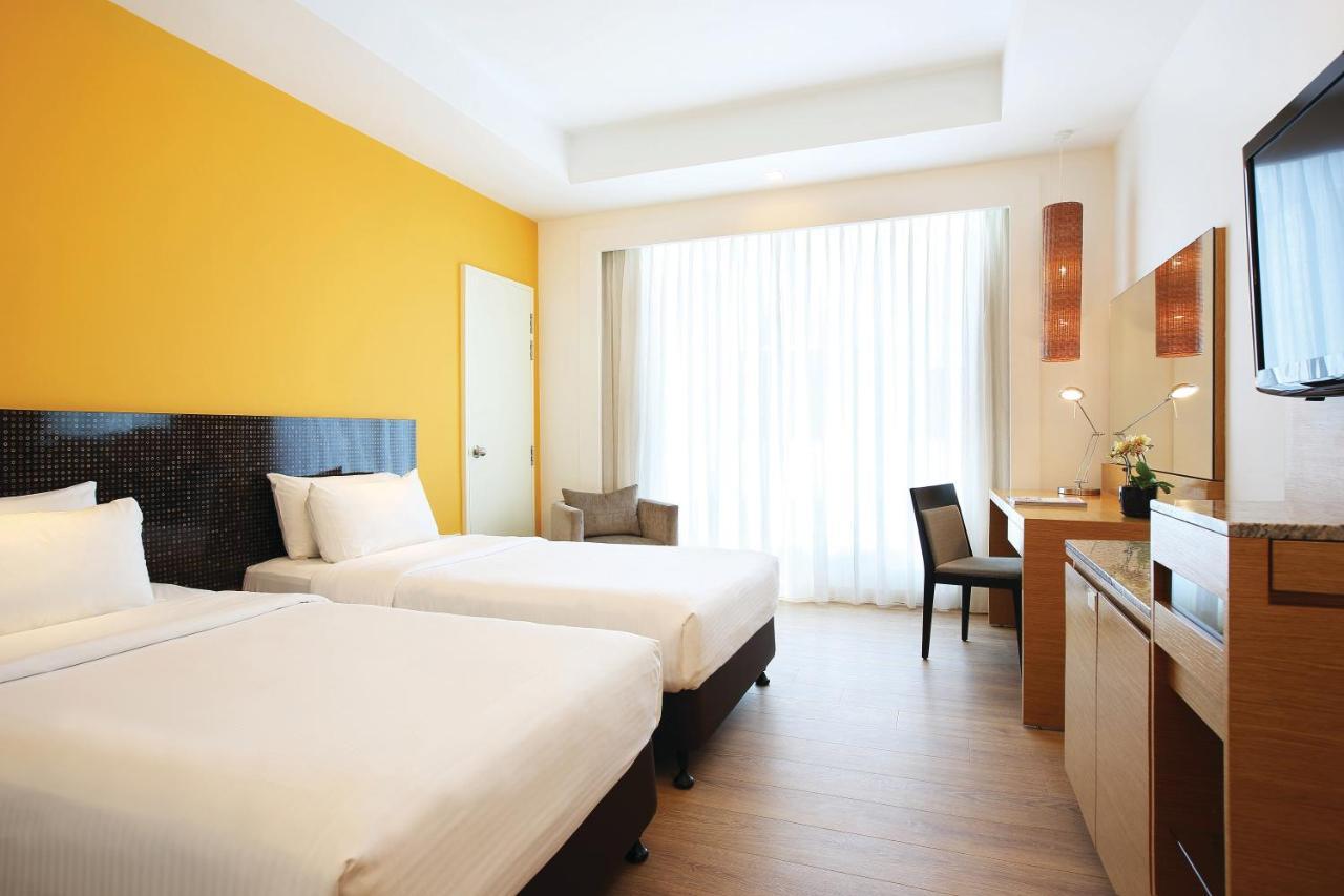 Village Changi By Far East Hospitality Hotel