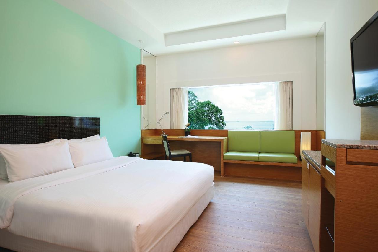 Village Changi By Far East Hospitality