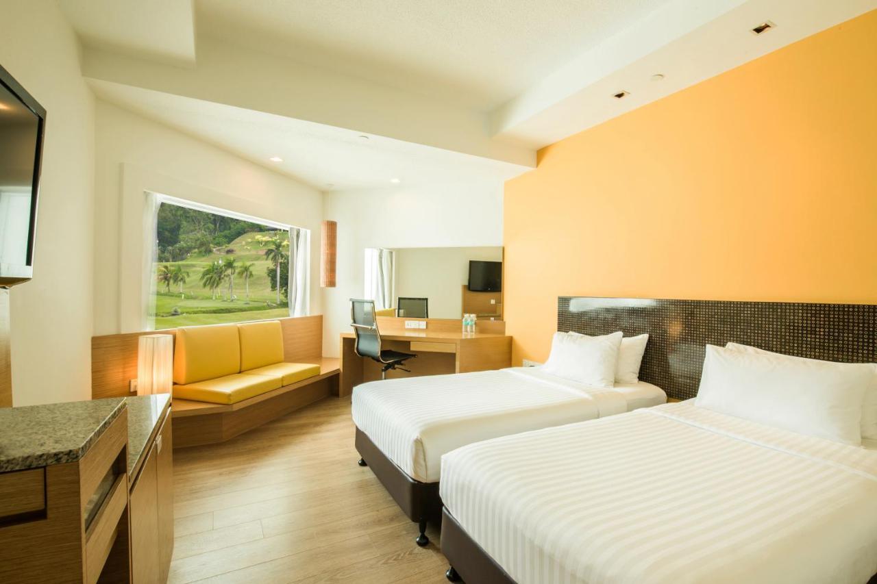 Village Changi By Far East Hospitality 4*