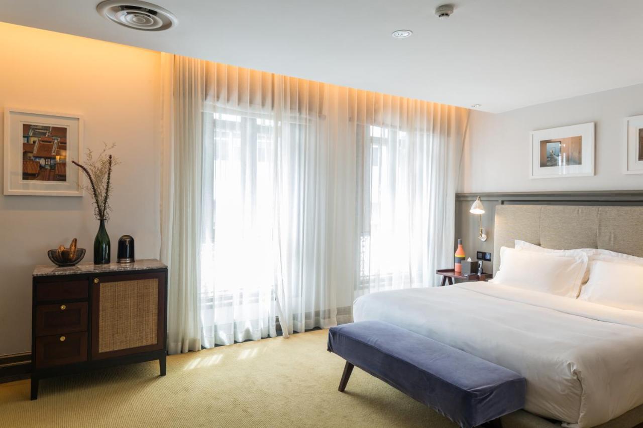 Ann Siang House, The Unlimited Collection Managed By The Ascott Limited Hotel 4*