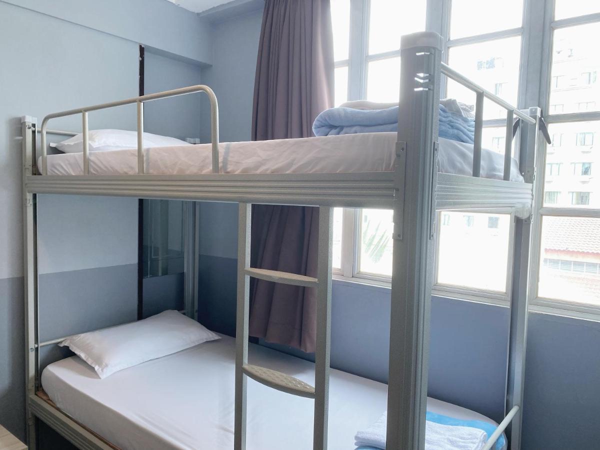 K 8 Hotel Singapore