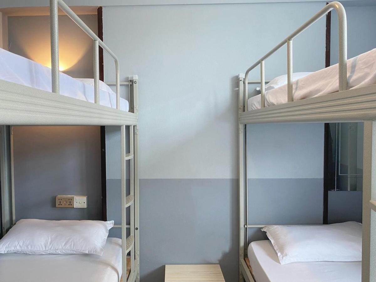 K 8 Hotel Singapore