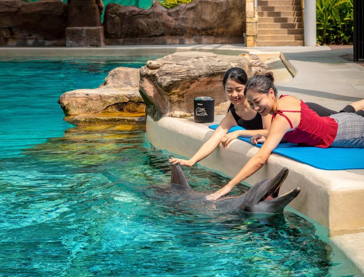 World Sentosa - Equarius Resort 5*