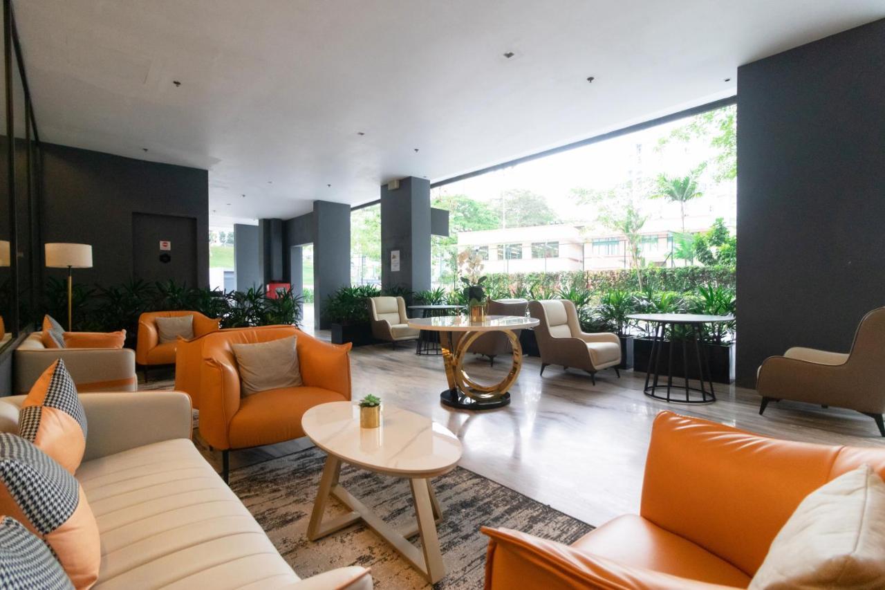 Aparthotel Louis Kienne - Havelock Singapore
