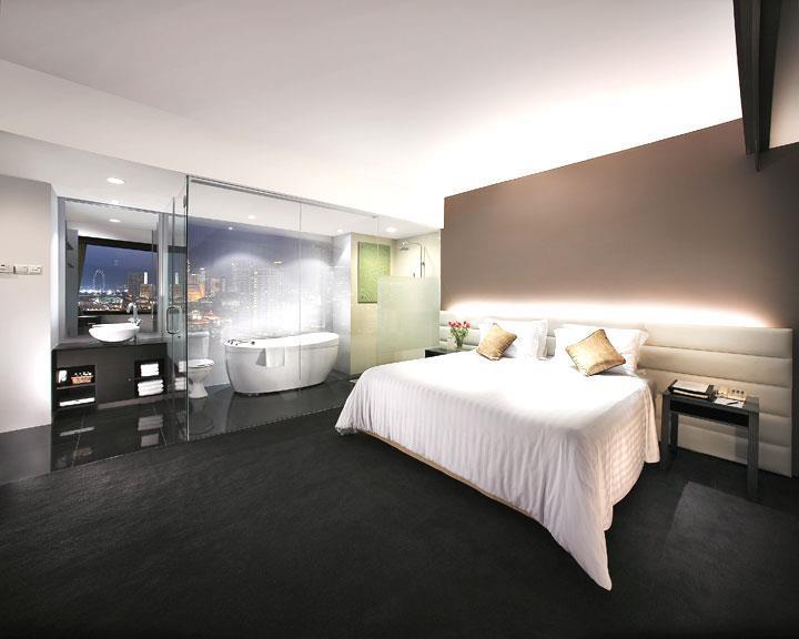 Furama Centre Hotel