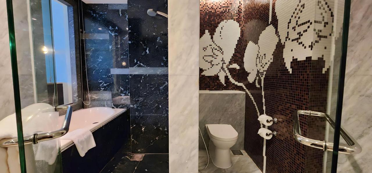 Hotel Ascott Raffles Place Singapore