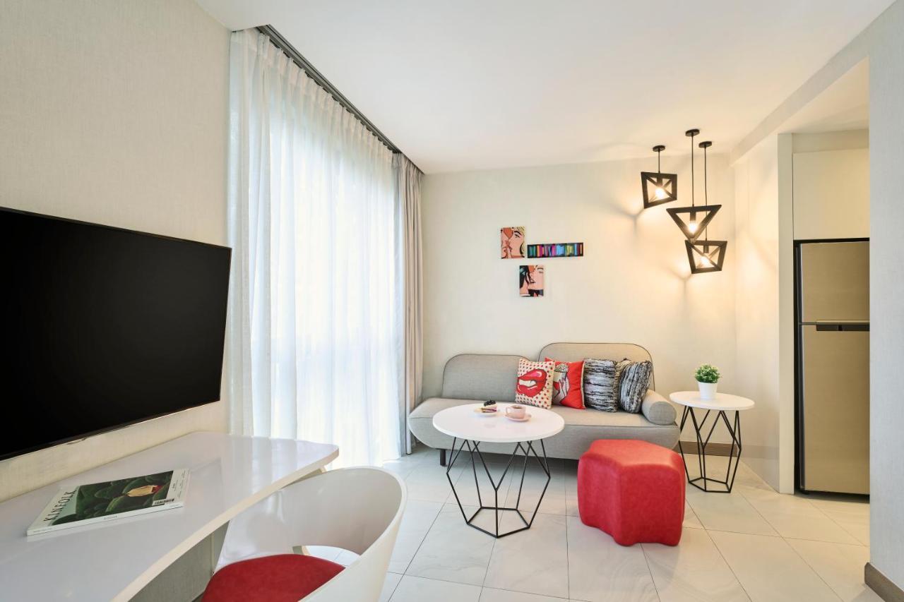 Oakwood 5*