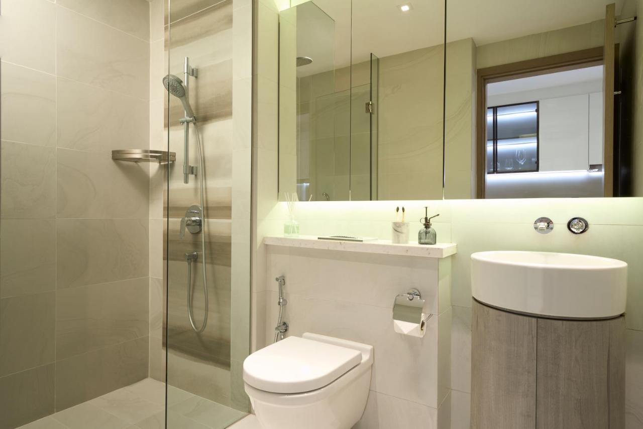 Aparthotel Oakwood Singapore