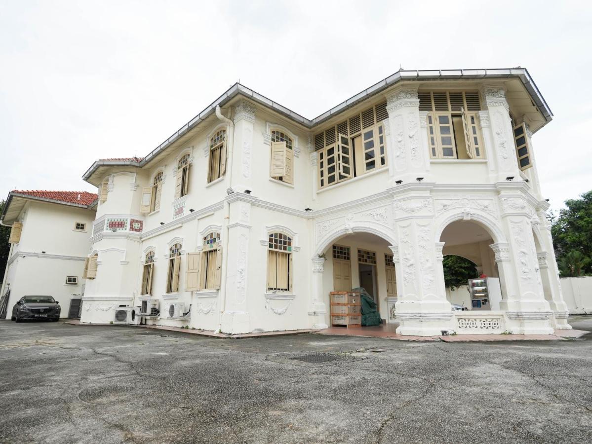 Hotel Mountbatten *