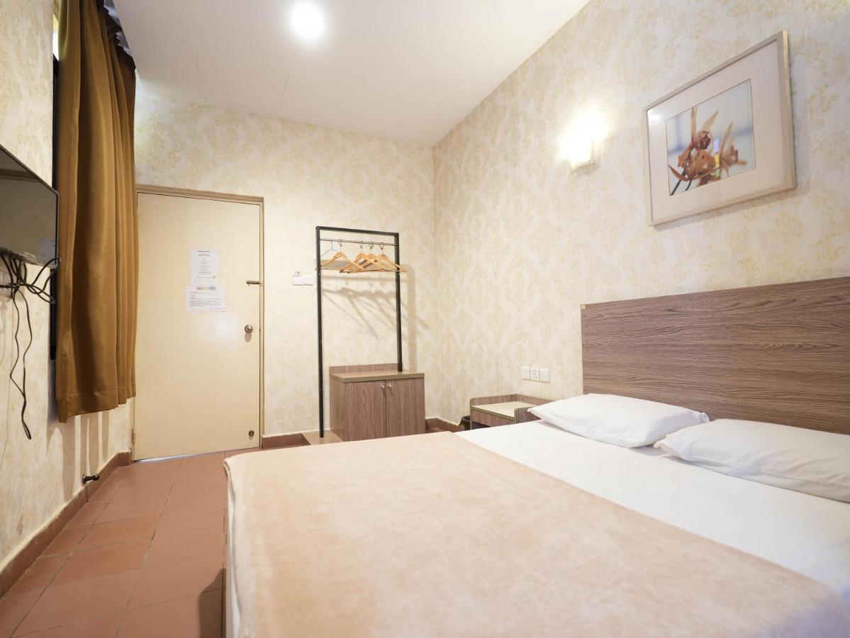 Hotel Mountbatten *