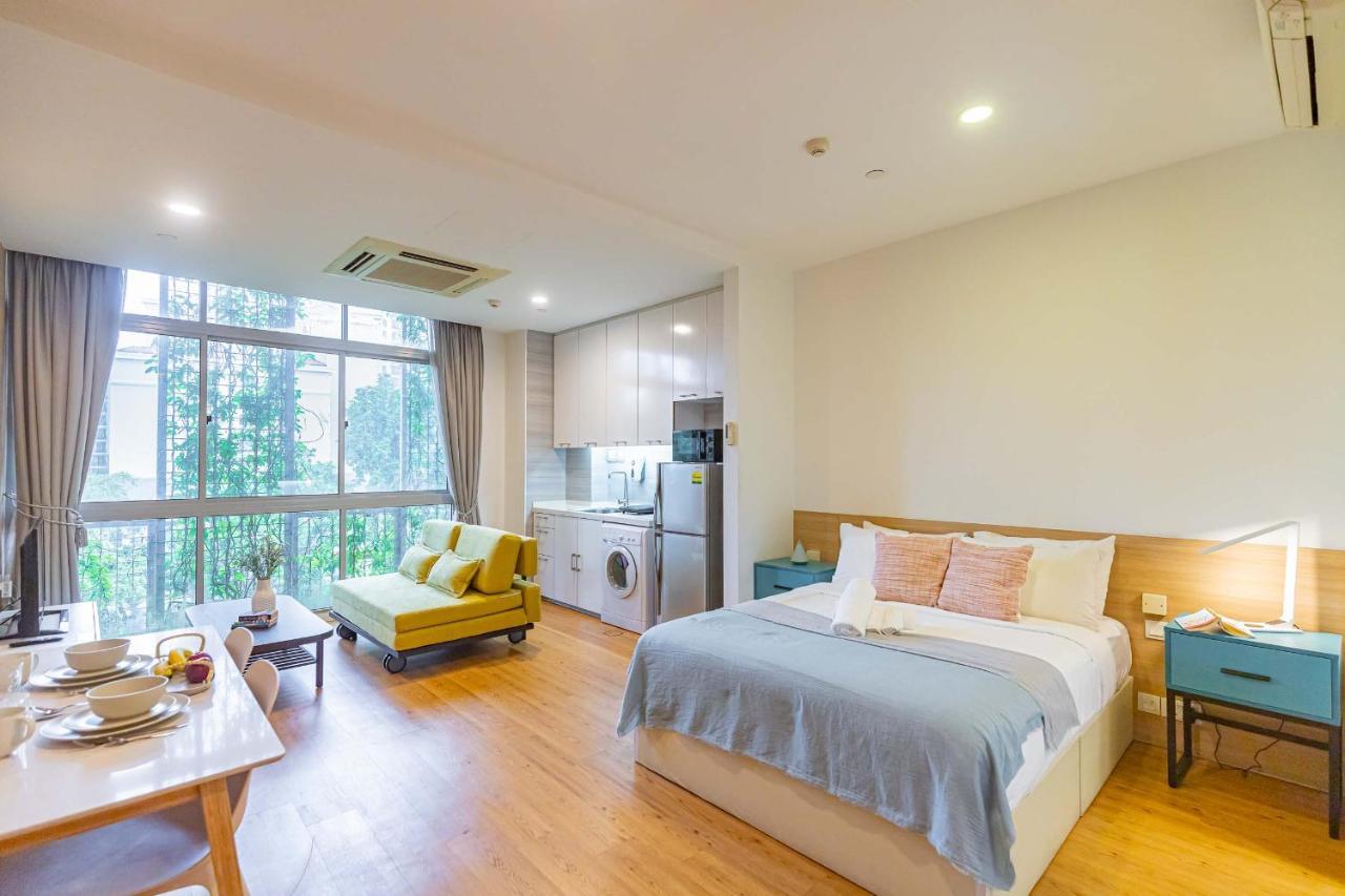 Thanksgiving Serviced Aparthotel