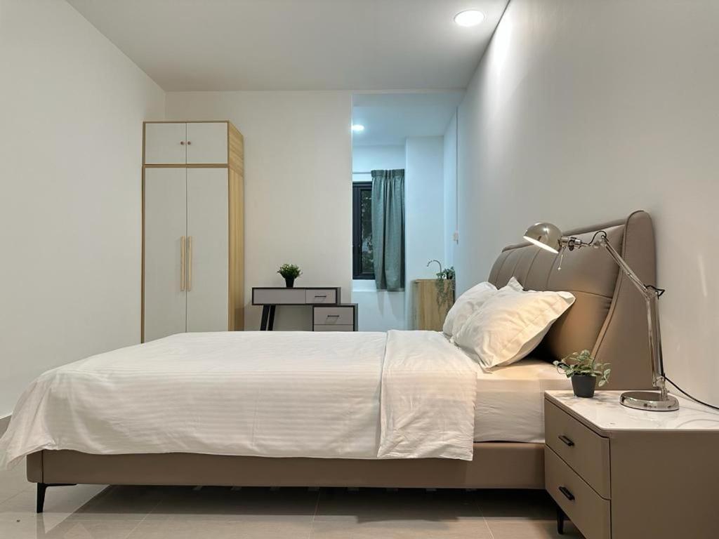 St Thomas Walk Residential *