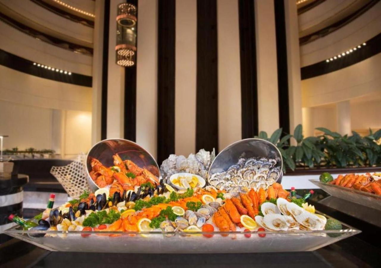 Atrium By Ihg Hotel 4*
