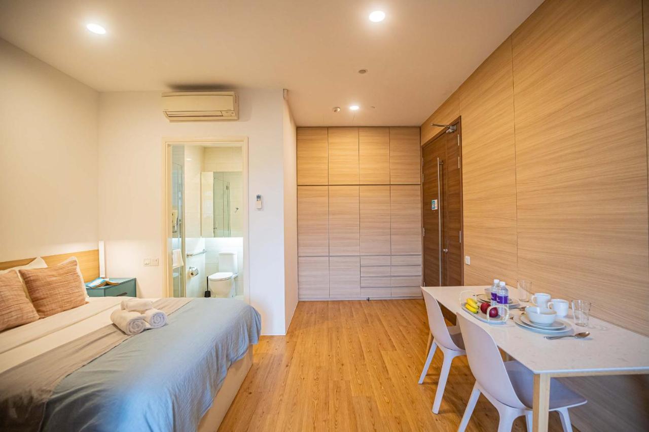 Thanksgiving Serviced Singapore