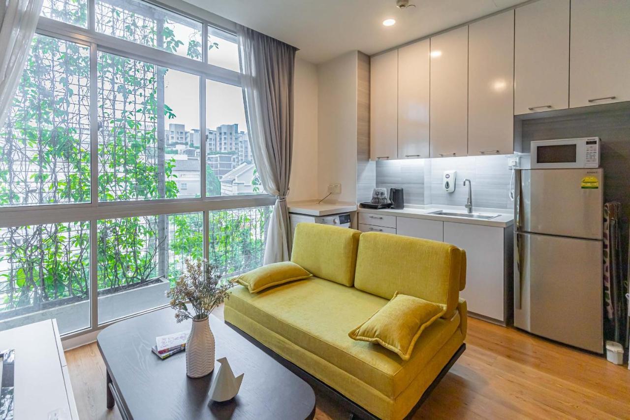 Thanksgiving Serviced Aparthotel