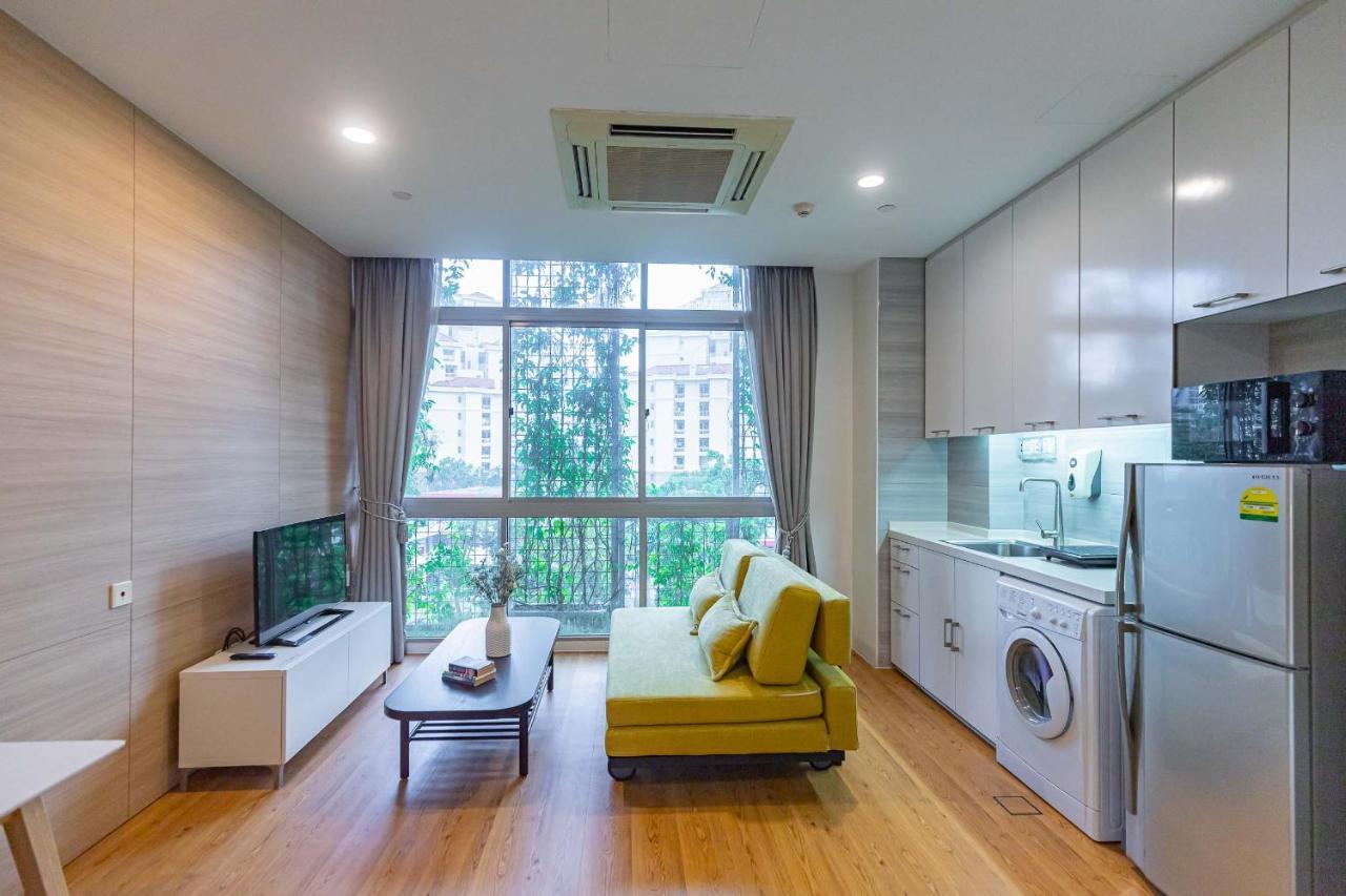 Aparthotel Thanksgiving Serviced 4*