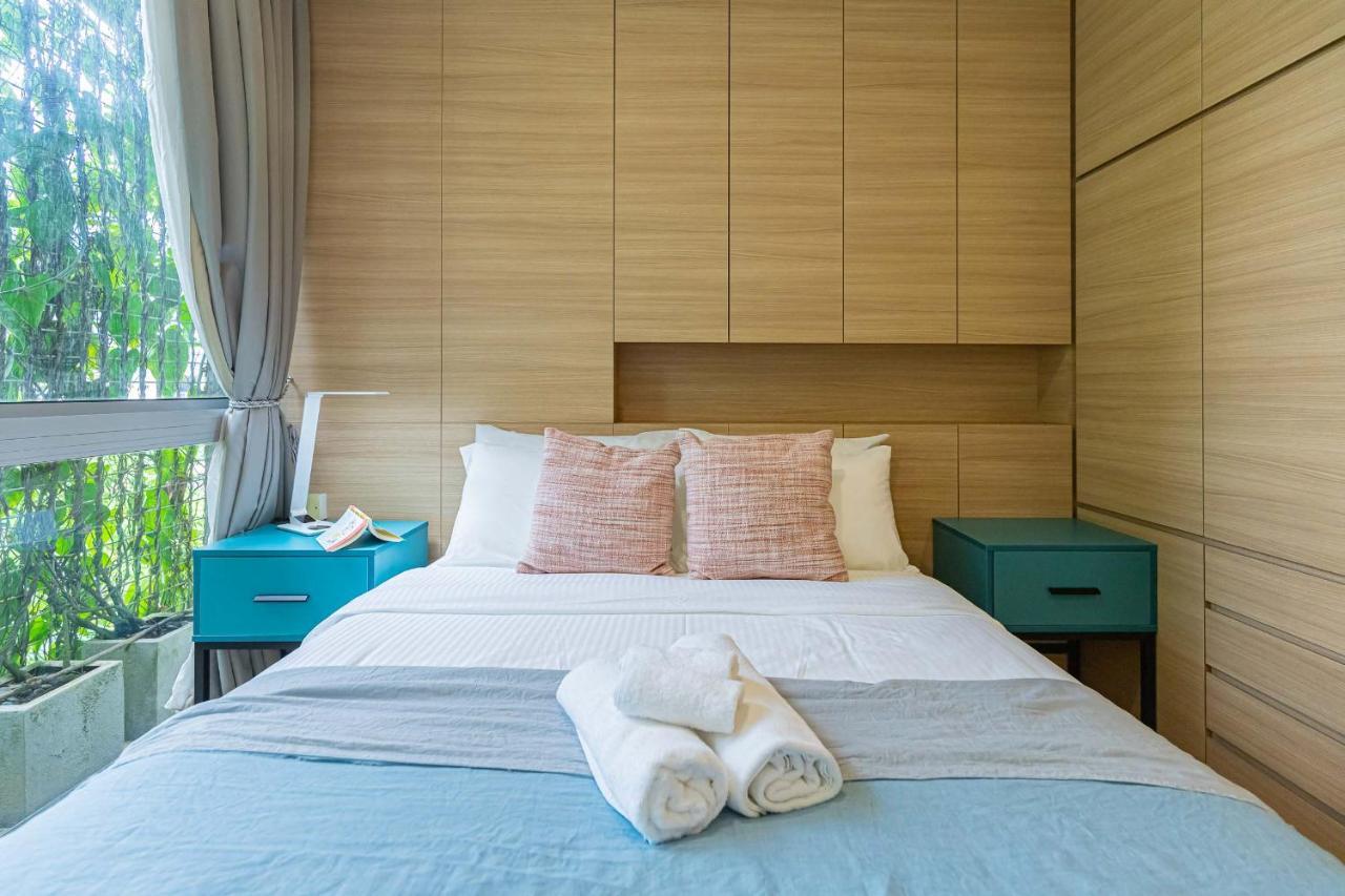 Thanksgiving Serviced Aparthotel