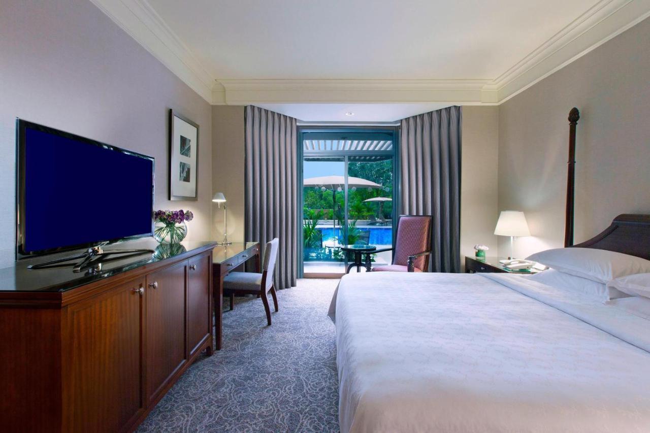 Sheraton Towers 5*