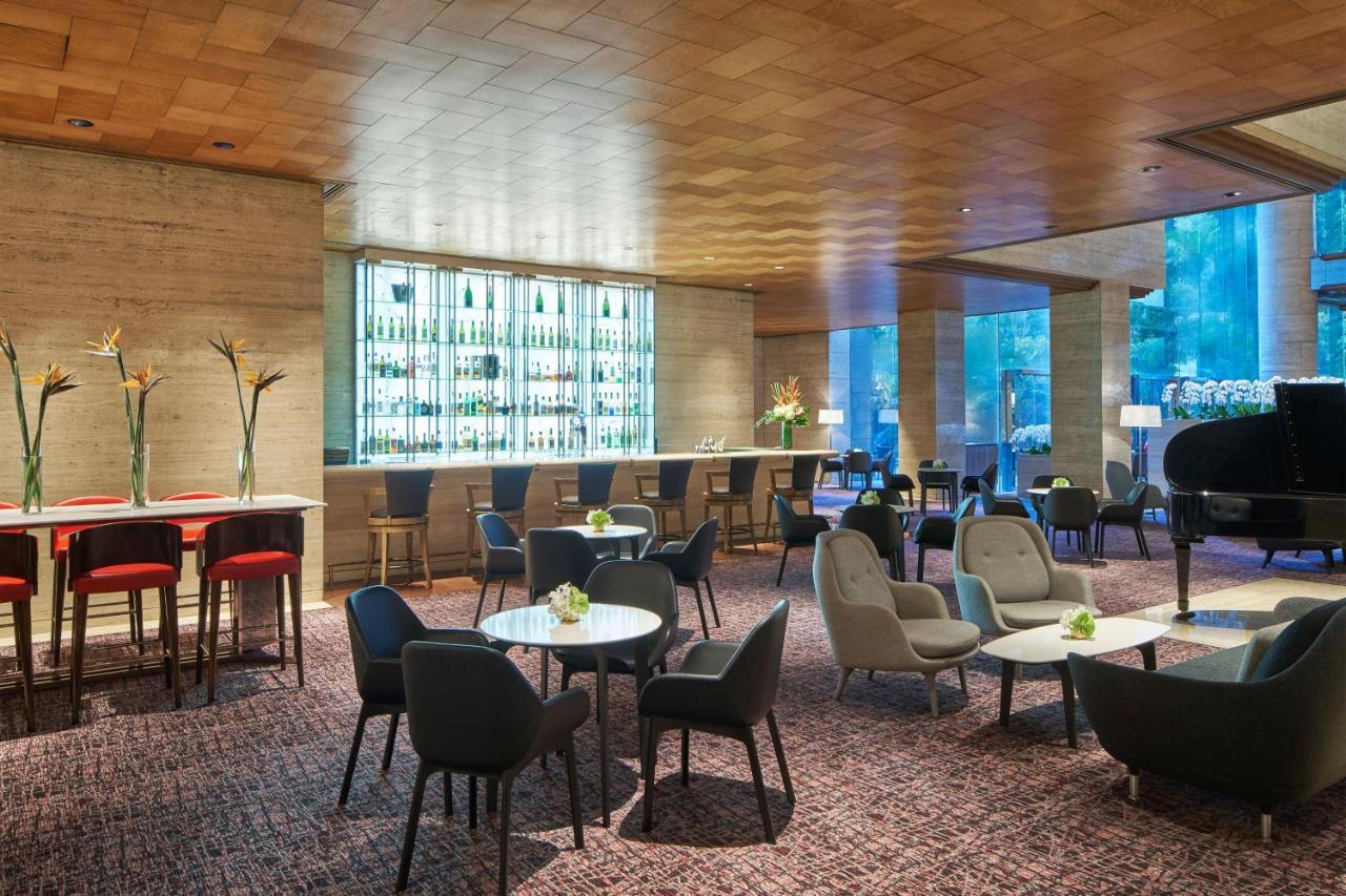Hotel Sheraton Towers 5*