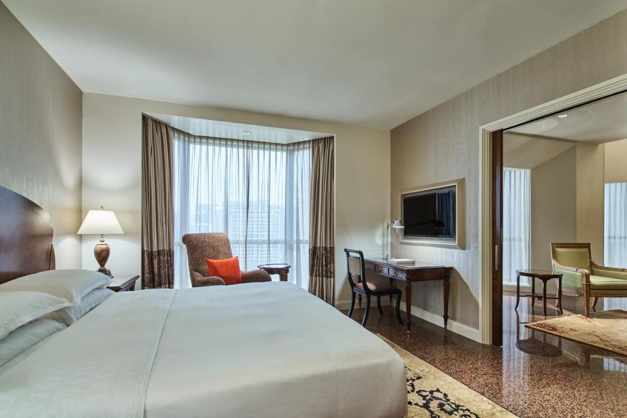 Hotel Sheraton Towers 5*
