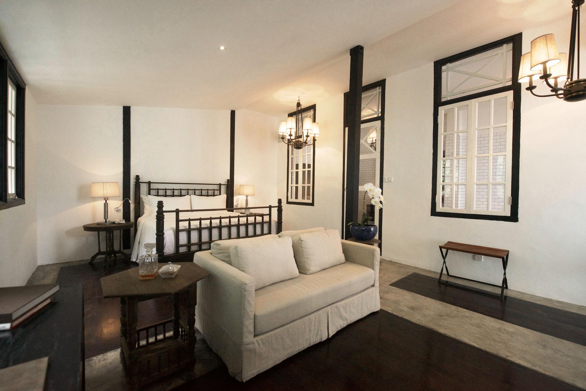 Hotel Labrador (adults Only) Singapore