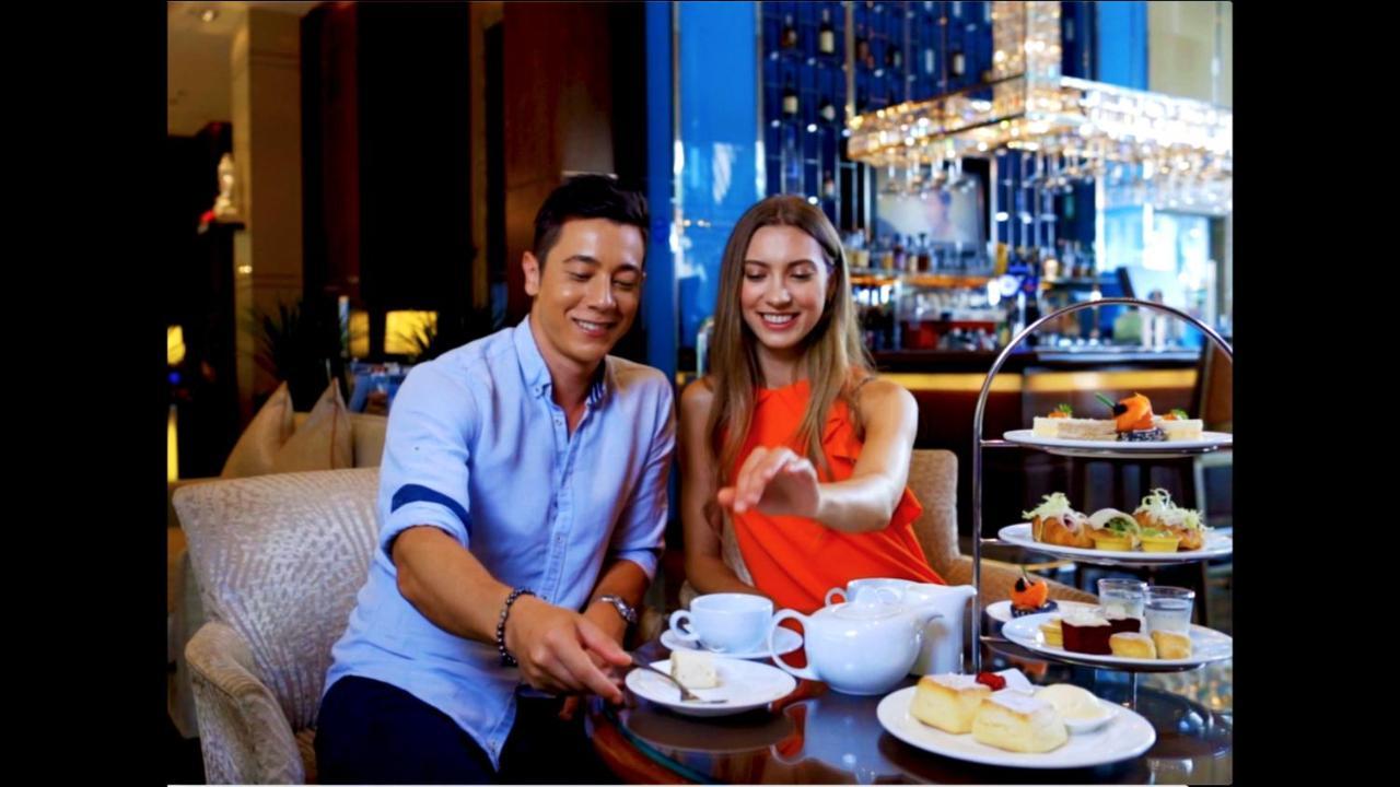 Orchard Centre By Ihg Hotel Singapore