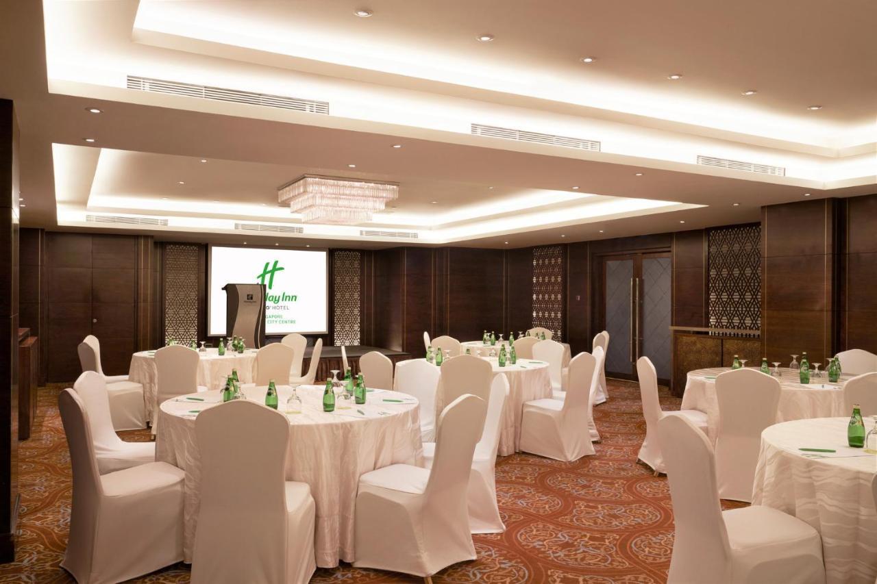 Orchard Centre By Ihg 4*