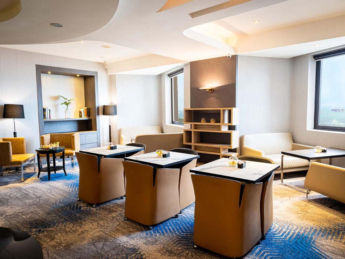 M Centre 5* Singapore