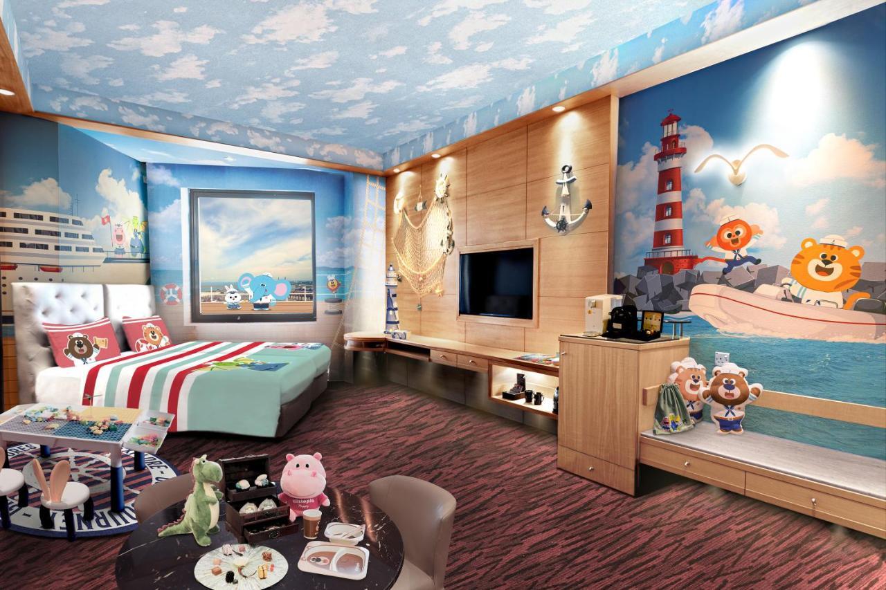 Hotel M Centre 5*