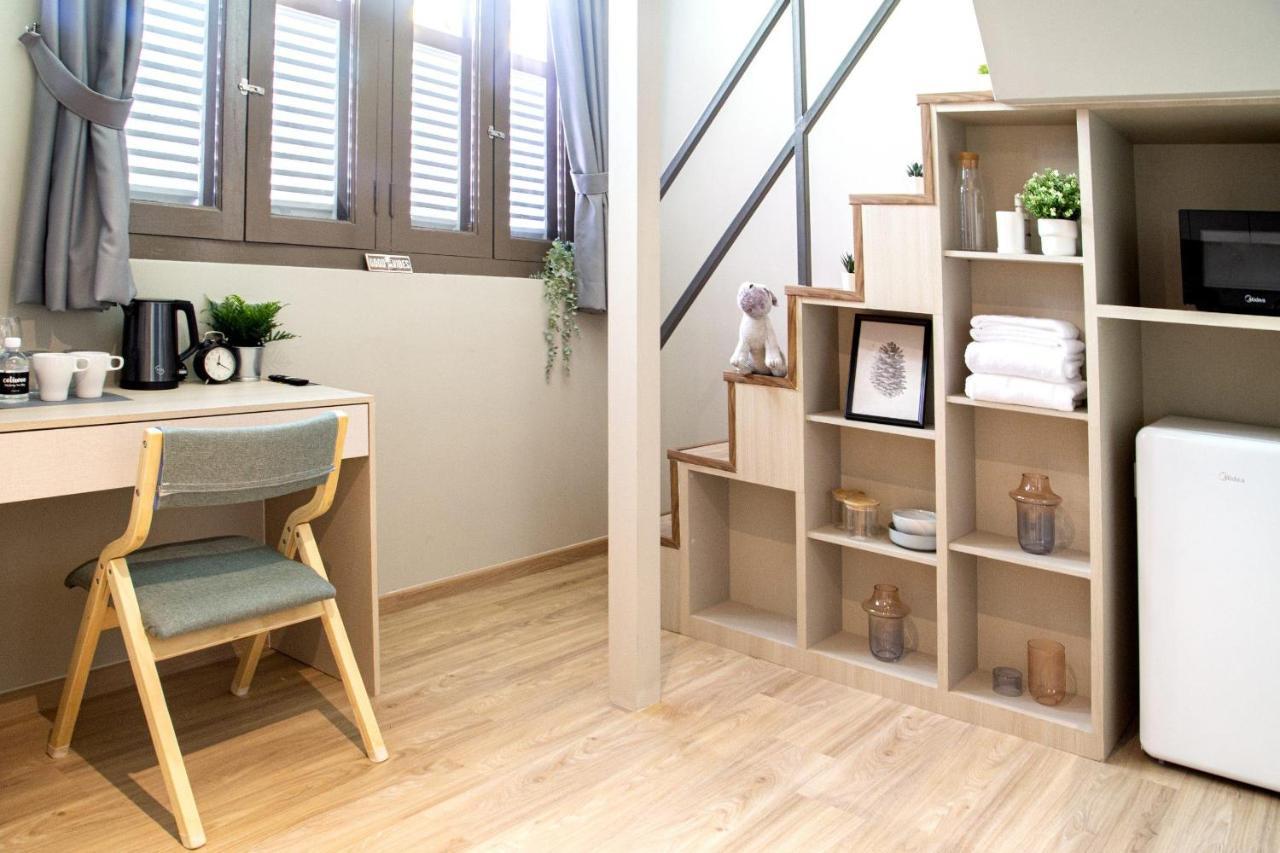 Hotel Coliwoo Gayworld - Coliving 3*